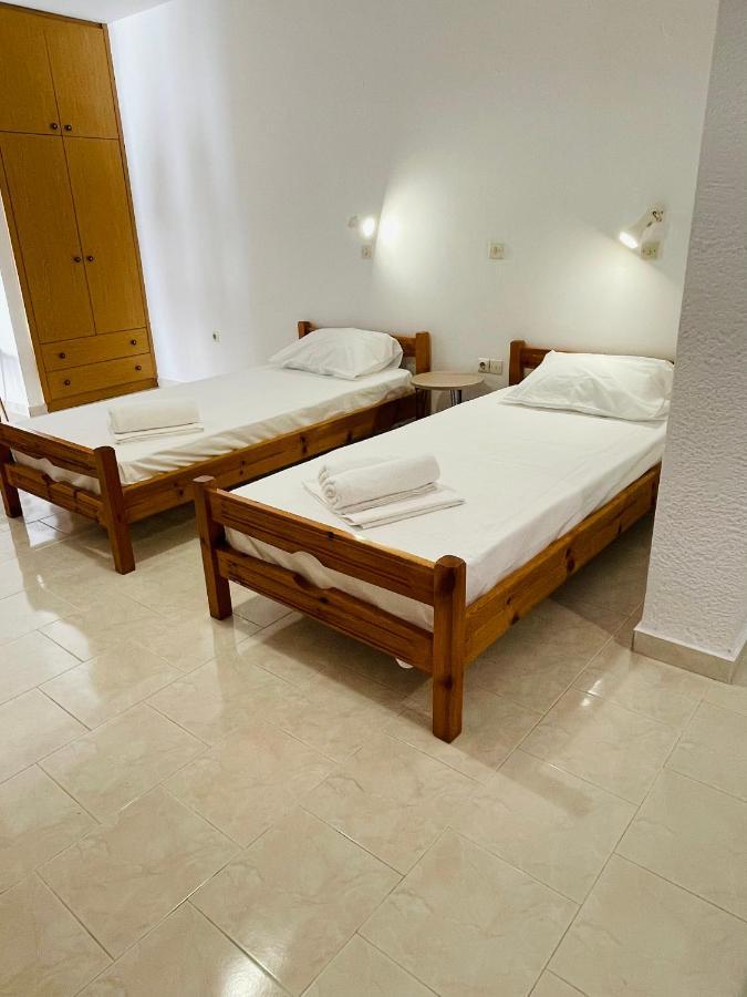 Anastasia Apartment 9 Afantou Eksteriør bilde