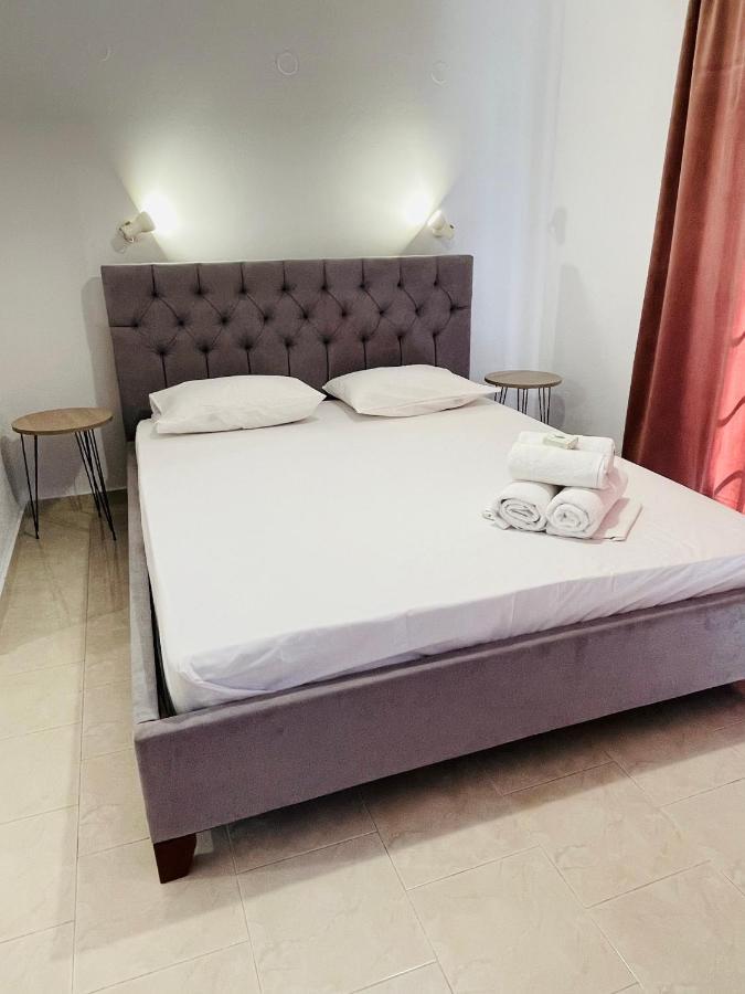 Anastasia Apartment 9 Afantou Eksteriør bilde