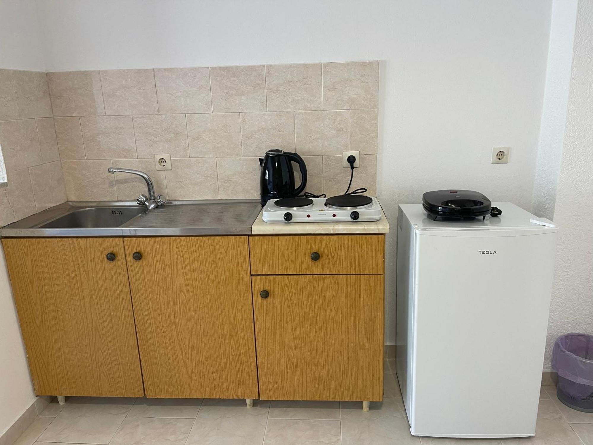 Anastasia Apartment 9 Afantou Eksteriør bilde